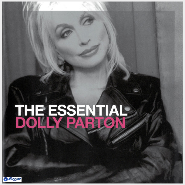 Dolly Parton - The Essential Dolly Parton (2010)