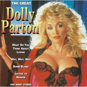 Dolly Parton - The Great Dolly Parton (1995)
