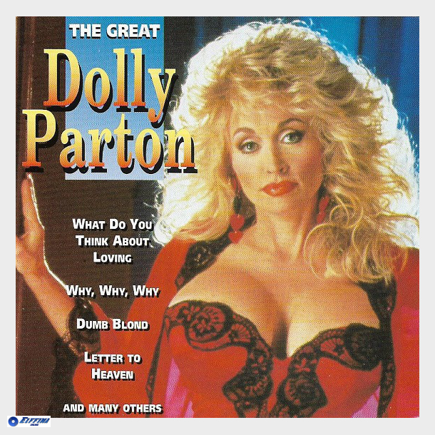 Dolly Parton - The Great Dolly Parton (1995)