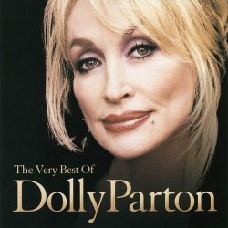 Dolly Parton - The Very Best Of Dolly Parton (2007)
