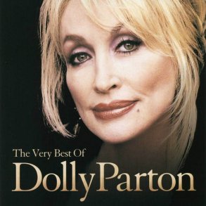 Dolly Parton - The Very Best Of Dolly Parton (2007)