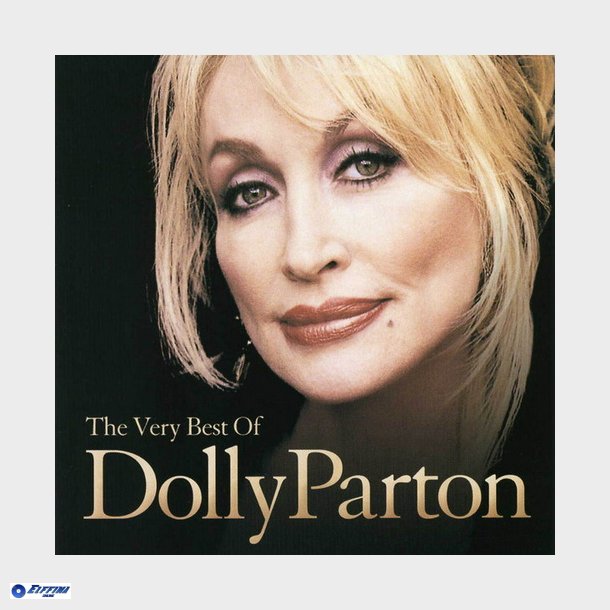 Dolly Parton - The Very Best Of Dolly Parton (2007)