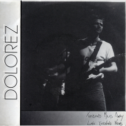 Dolorez - Thousand Miles Away