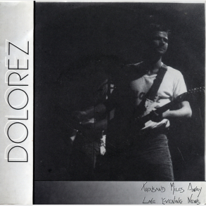 Dolorez - Thousand Miles Away