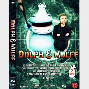 Dolph & Wulff (2005)