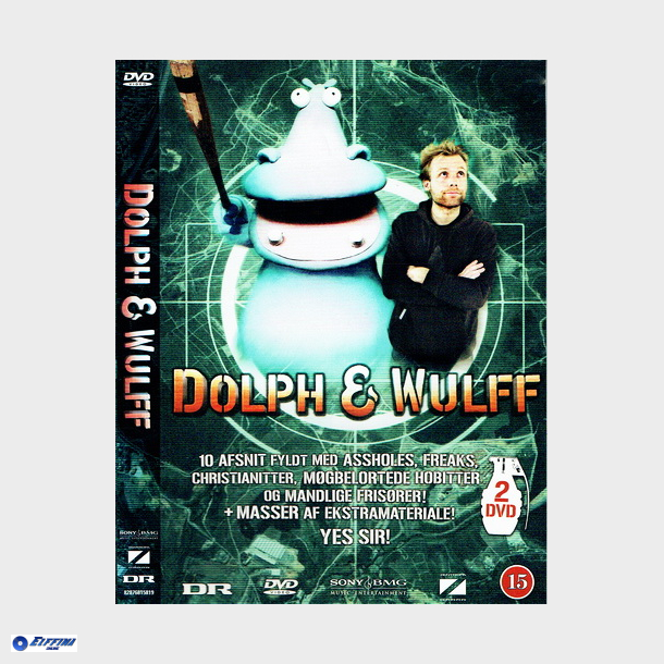 Dolph &amp; Wulff (2005)
