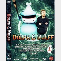 Dolph &amp; Wulff (2005)