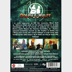 Dolph &amp; Wulff (2005)