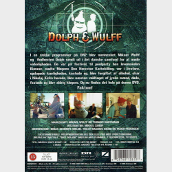 Dolph &amp; Wulff (2005)