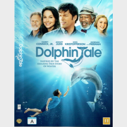 Dolphin Tale (2011)