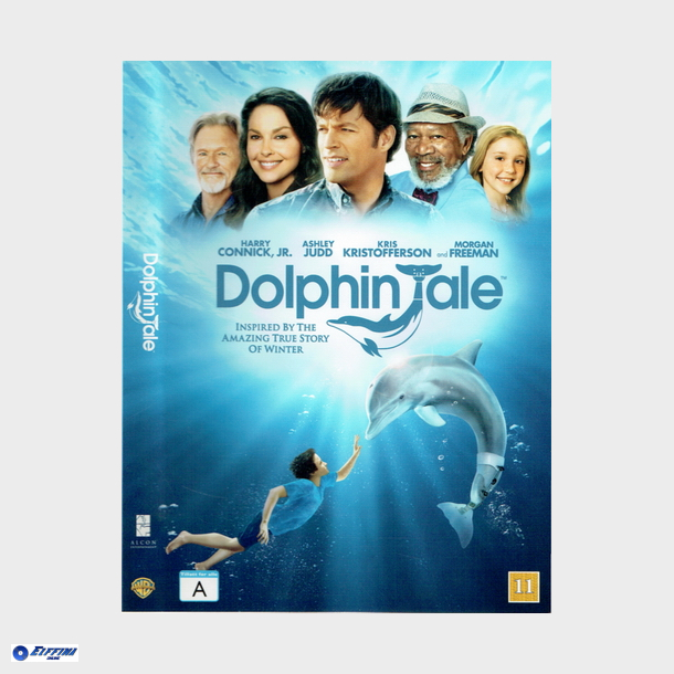 Dolphin Tale (2011)
