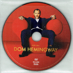 Dom Hemingway