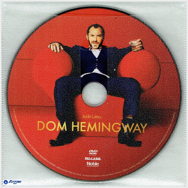 Dom Hemingway