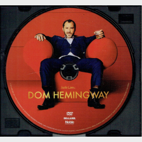 Dom Hemmingway