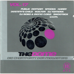 Dome Vol.17 (2001)
