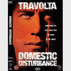 Domestic Disturbance (2001)