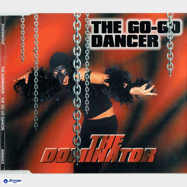 Dominator - The Go-GO Dancer (2000) (Slim)