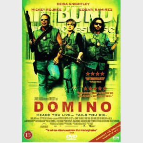 Domino (2005)