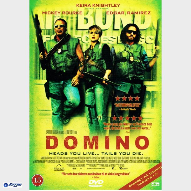 Domino (2005)