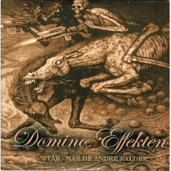 Domino Effekten - St�r N�r De Andre Falder (2010)