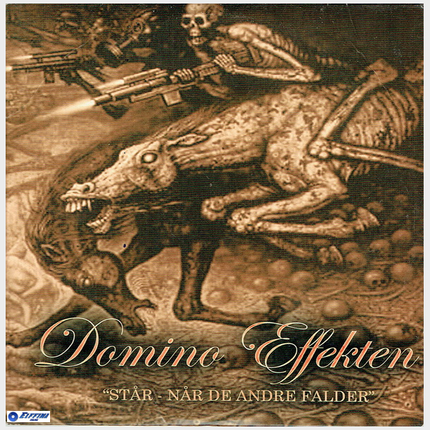 Domino Effekten - Str Nr De Andre Falder (2010)