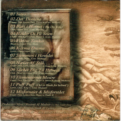 Domino Effekten - St�r N�r De Andre Falder (2010)