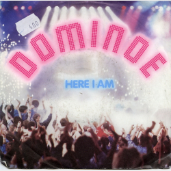 Dominoe - Here I Am (1987)
