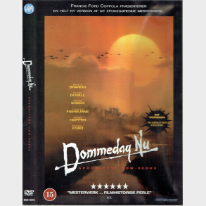 Dommedag Nu (2000)
