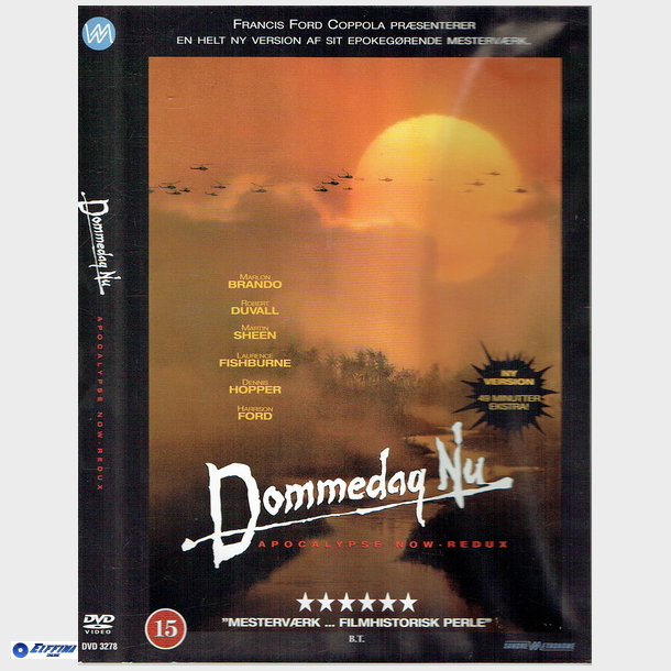 Dommedag Nu (2000)