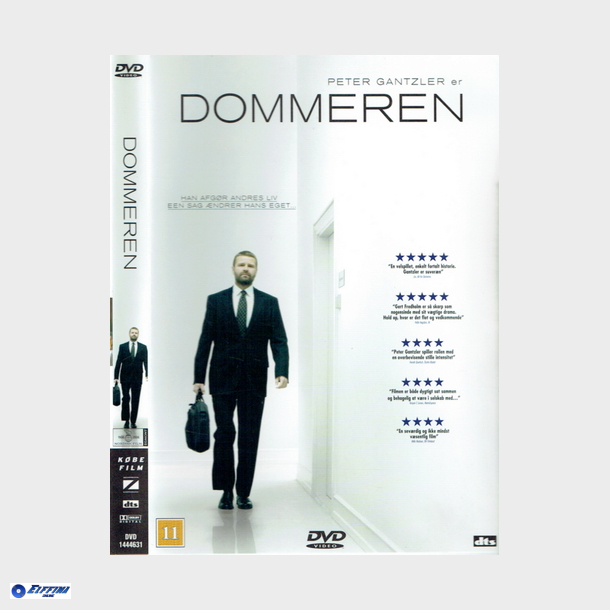 Dommeren (2005)