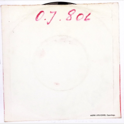 Don Costa - The Sound Of Love (1960)