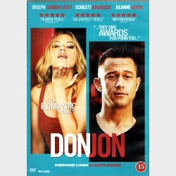Don Jon (2013)