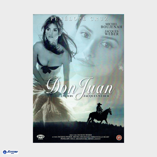 Don Juan (1998)