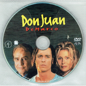 Don Juan Demarco (1994)