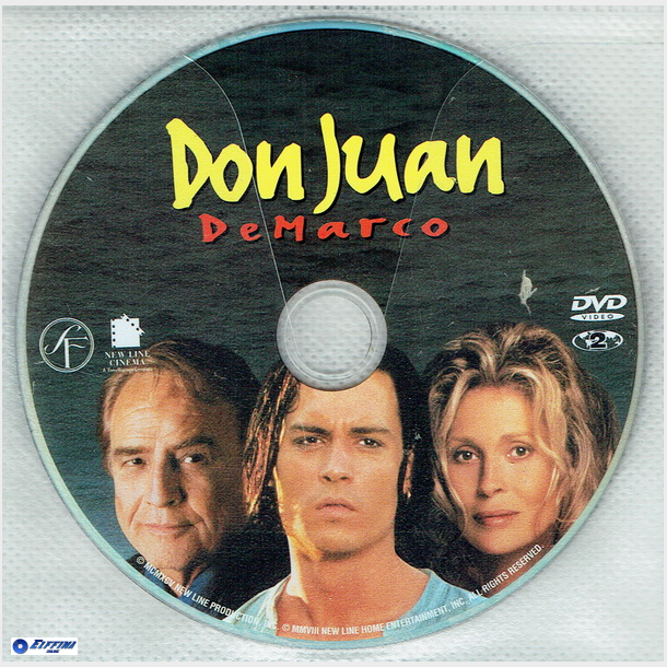 Don Juan Demarco (1994)