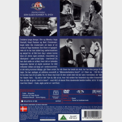 Don Olsen Kommer Til Byen (1964)