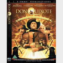 Don Quixote (2000)