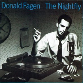 Donald Fagen - The Nightfly (1982)