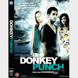 Donkey Punch (2008)