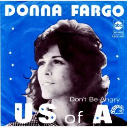 Donna Fargo - U S Of A (1974)