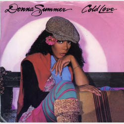 Donna Summer - Cold Love (1980)
