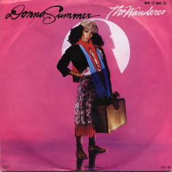 Donna Summer - The Wanderer (1980)