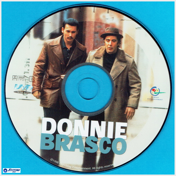 Donnie Brasco (1997)