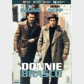 Donnie Brasco (1997)