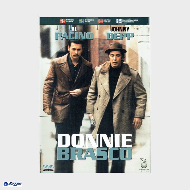 Donnie Brasco (1997)