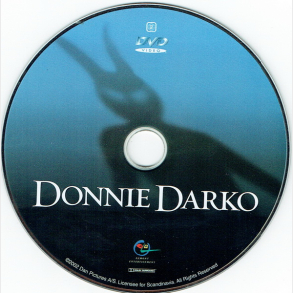 Donnie Darko (2001)