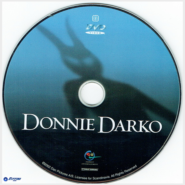 Donnie Darko (2001)