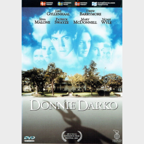 Donnie Darko (2001)
