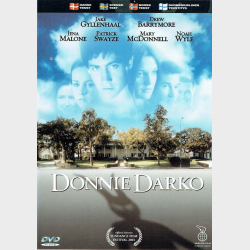 Donnie Darko (2001)