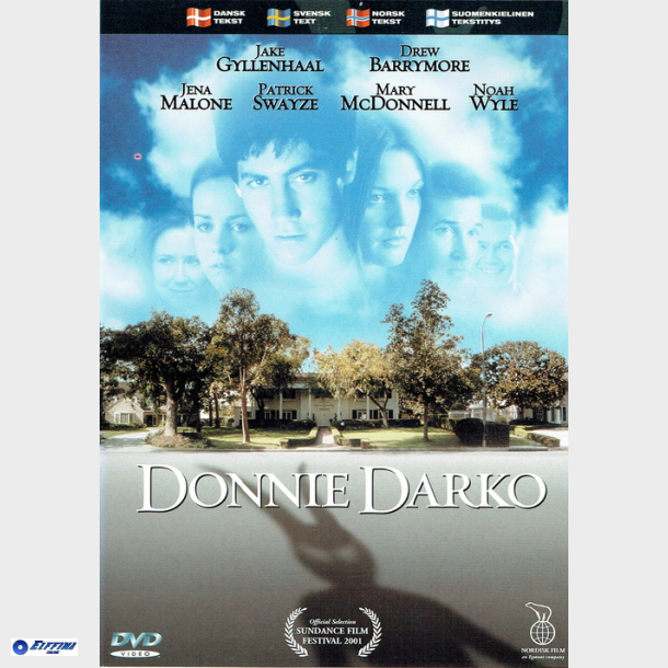 Donnie Darko (2001)